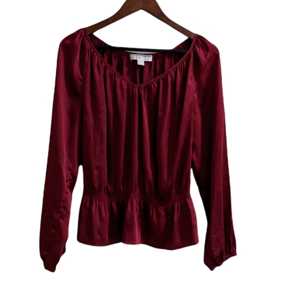 Michael Kors Blouse - Picture 2 of 9